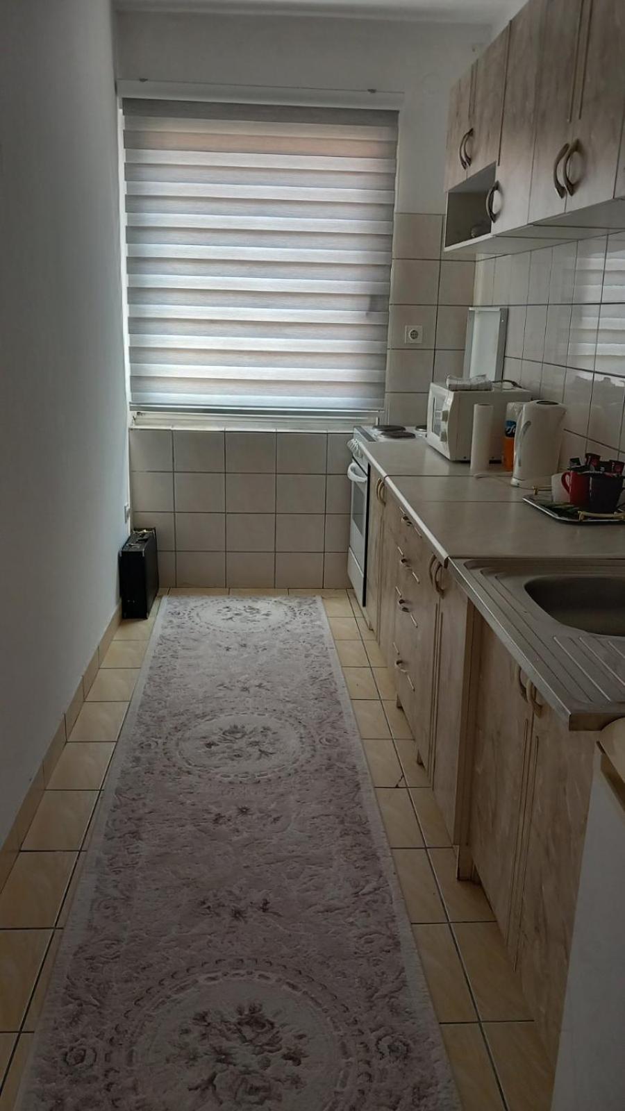 Apartman Beba