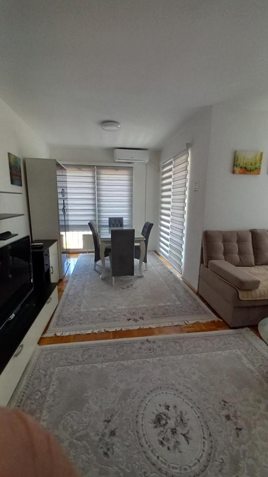 Apartman Beba