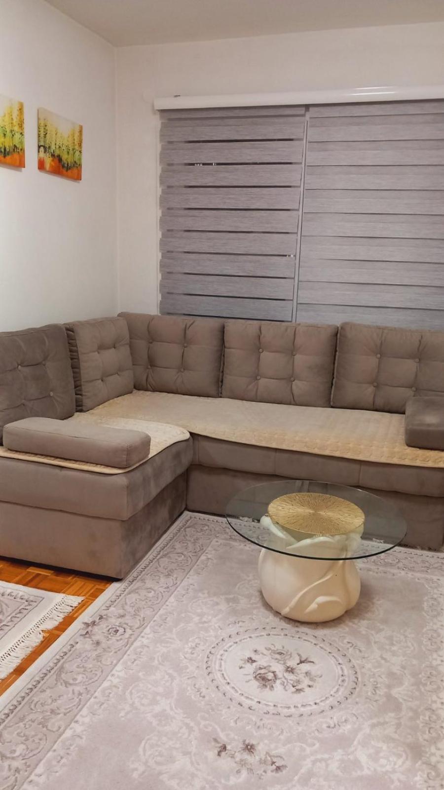 Apartman Beba