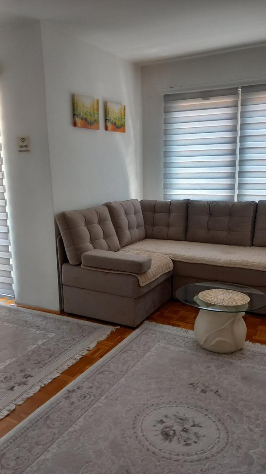 Apartman Beba