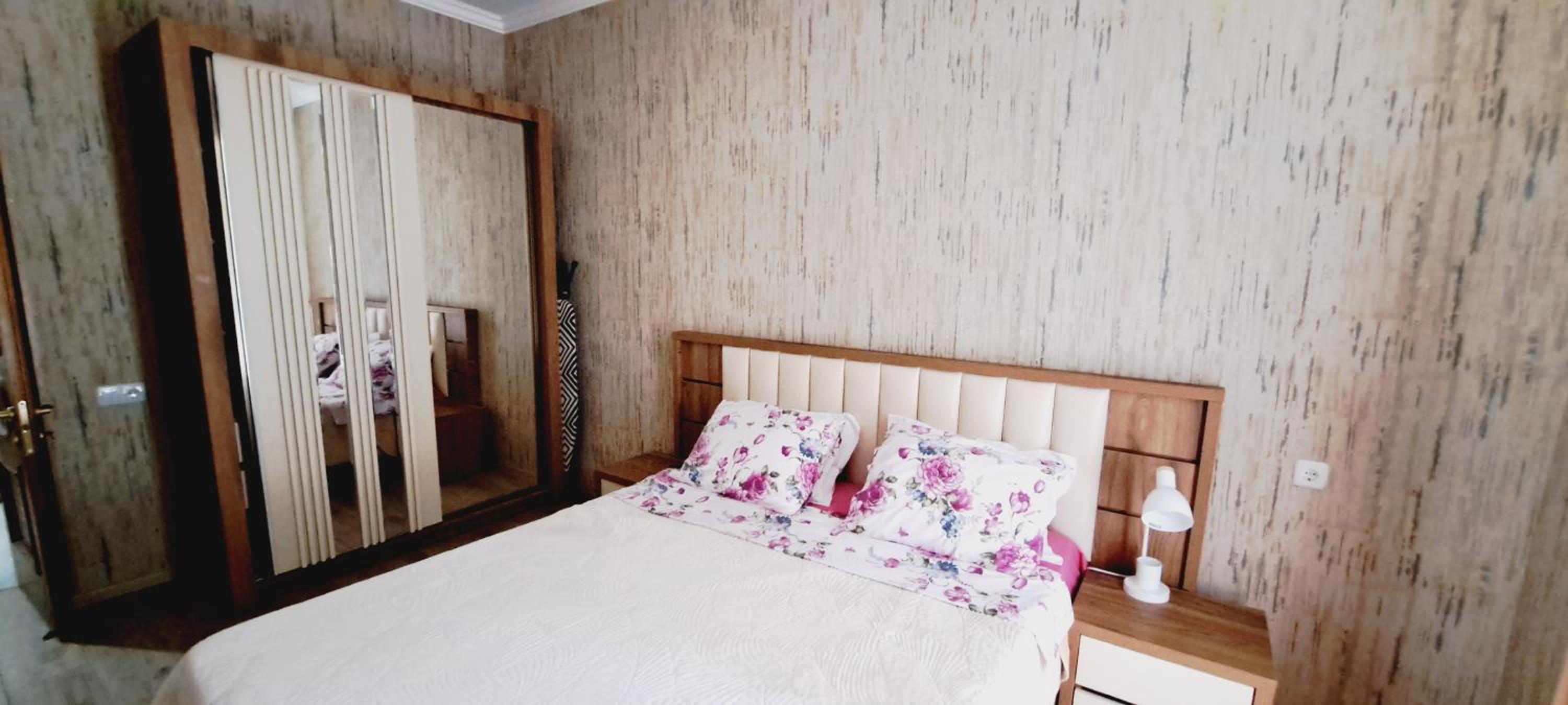 Apartment next to Kikvidze Park view 5