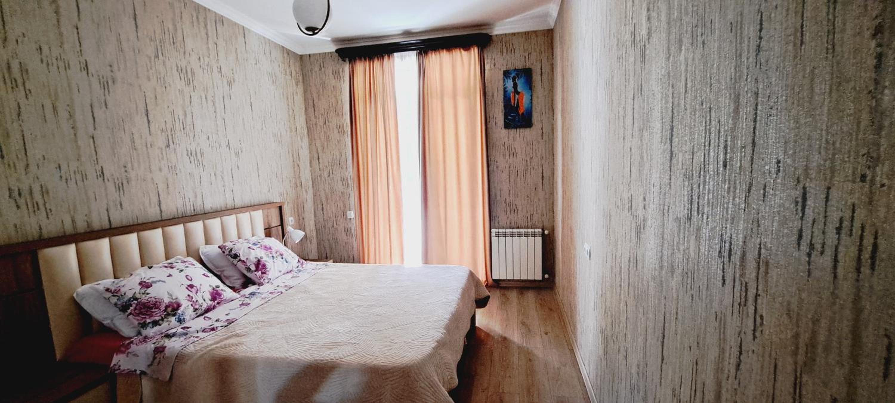 Apartment next to Kikvidze Park view 4