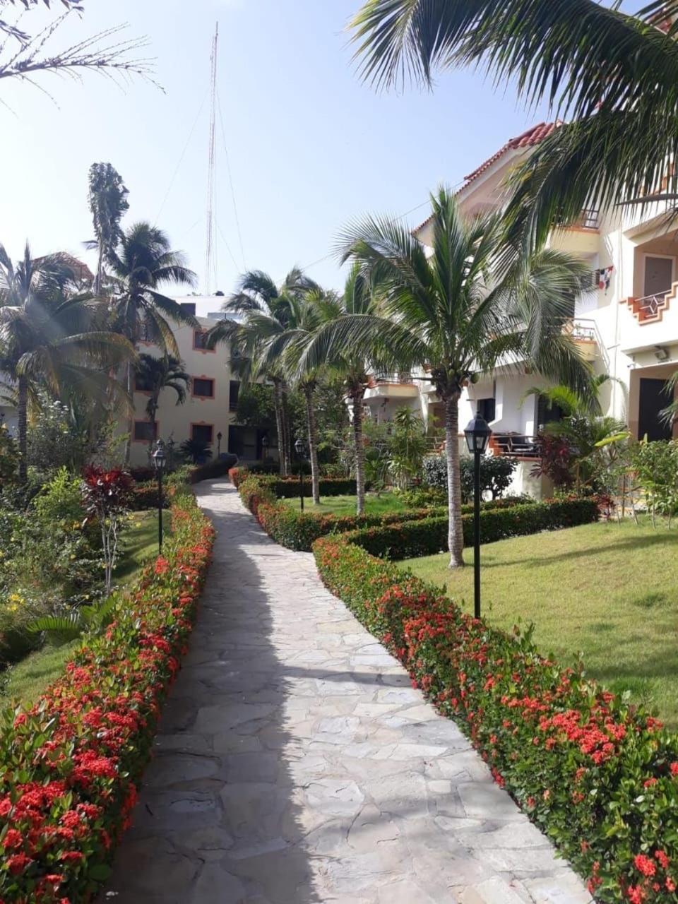 Caribe Campo Club, Sosua, Dominican Republic view 4