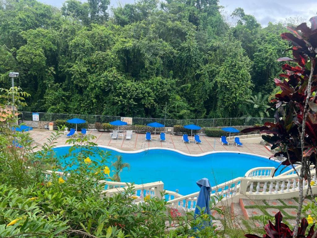 Caribe Campo Club, Sosua, Dominican Republic view 5
