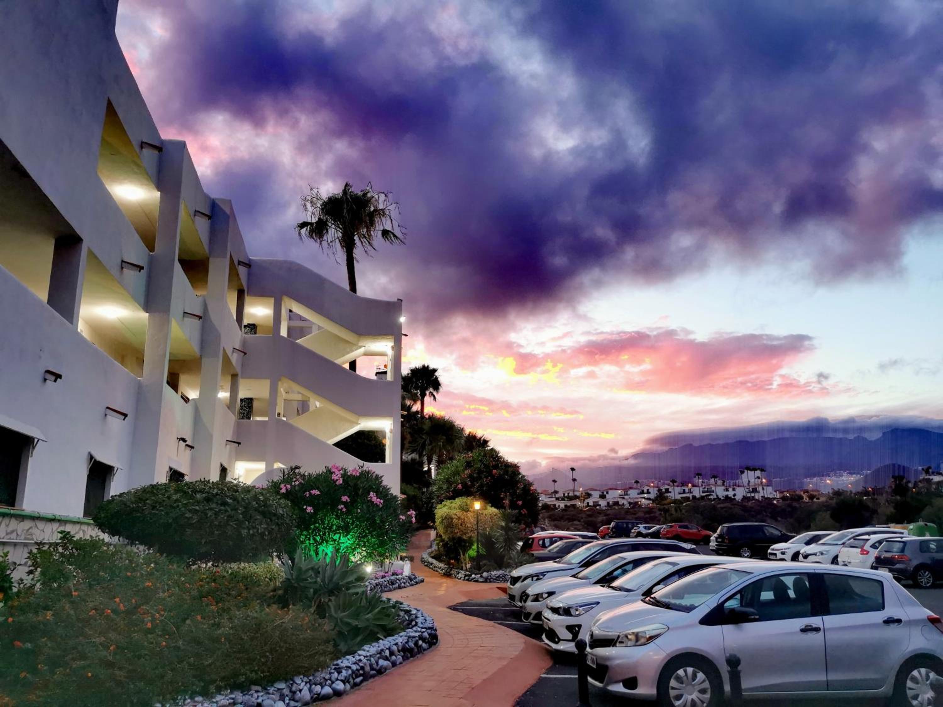 Apartment Gold del Sur Tenerife - Ocean View view 4