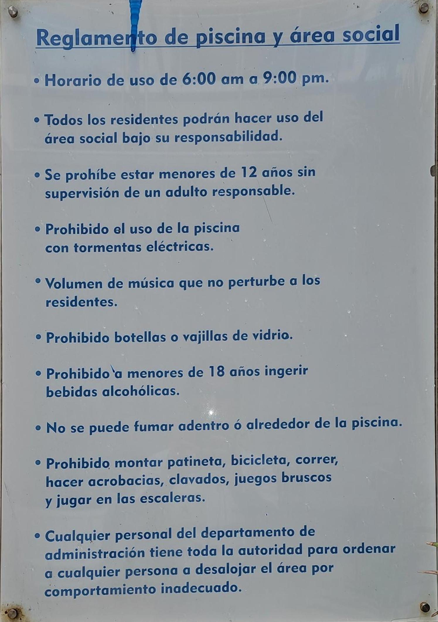 Cómodo Apartamento frente al Mar