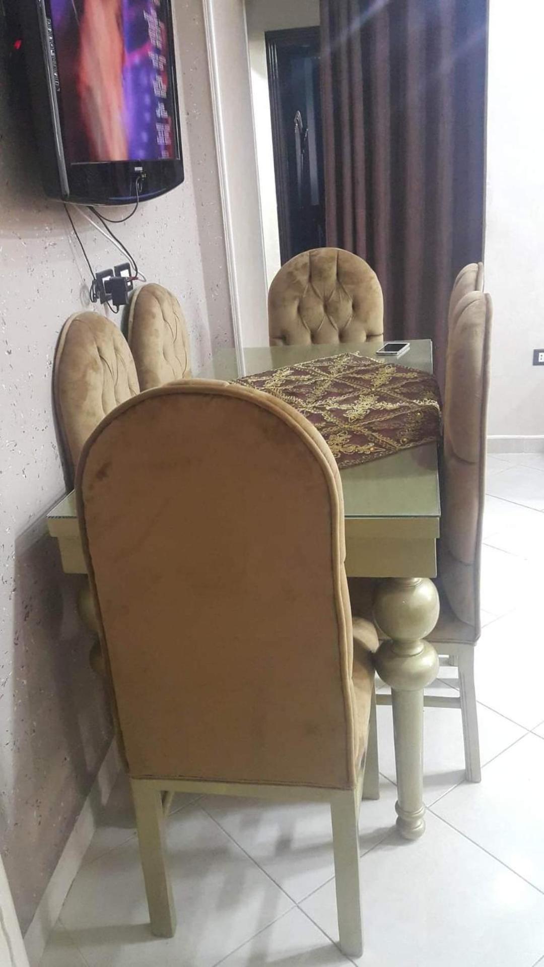 Aqaba Air Inn