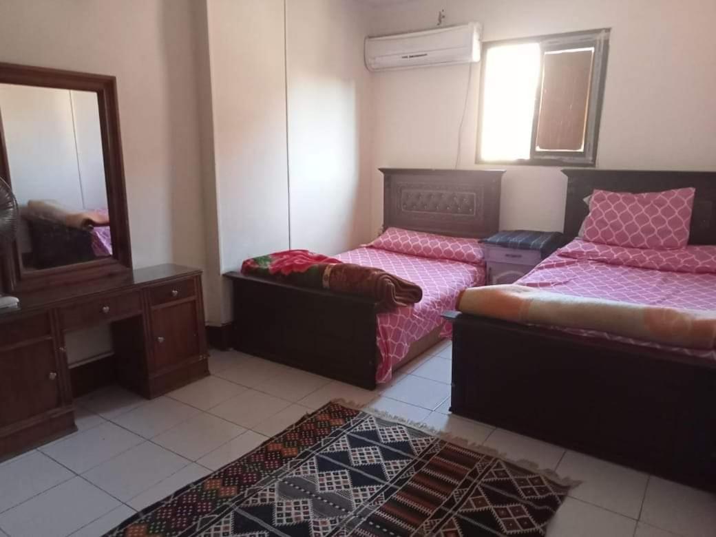 Aqaba Air Inn