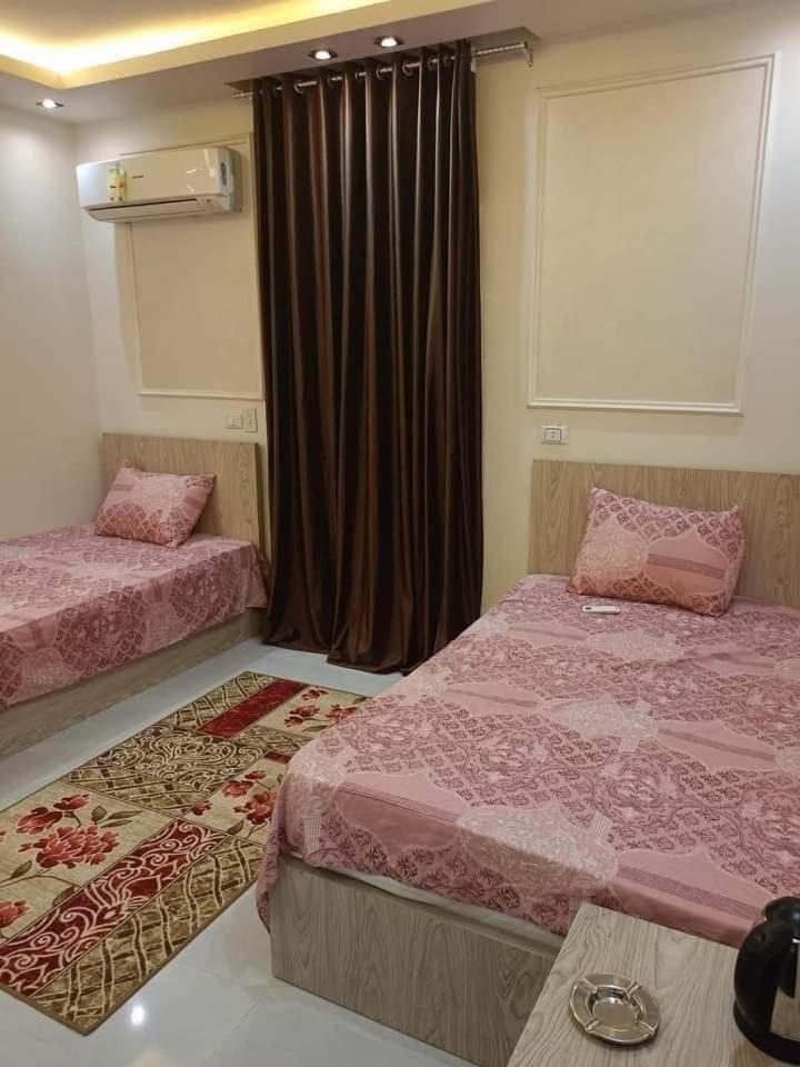 Aqaba Air Inn