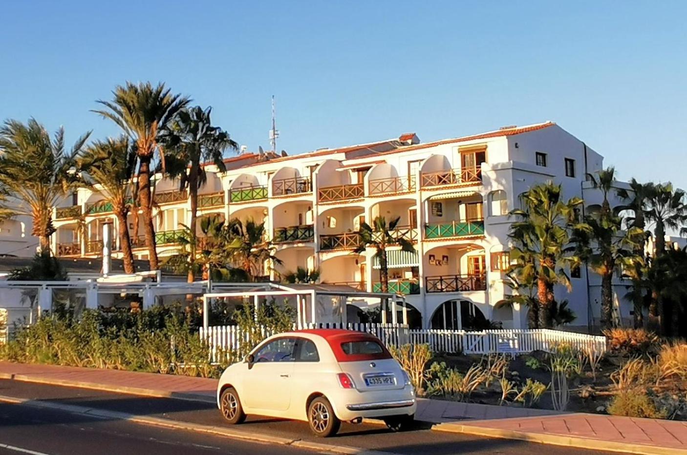 Apartment Gold del Sur Tenerife - Ocean View view 5