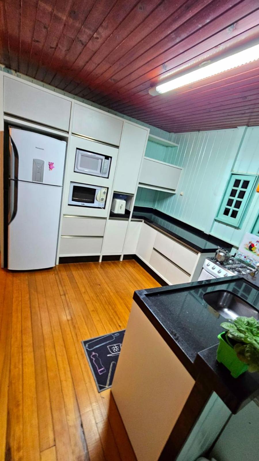Casa de Temporada Doce Luar