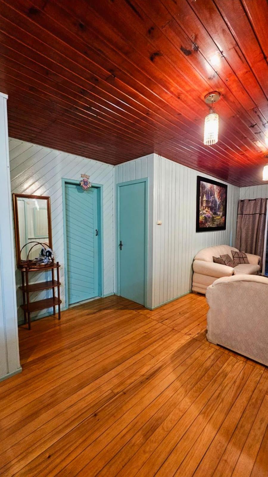 Casa de Temporada Doce Luar