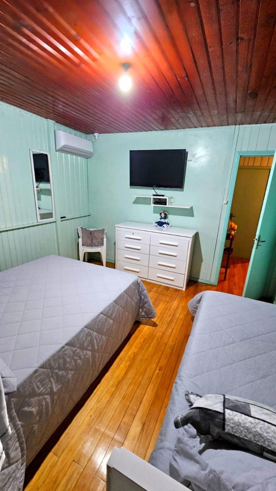 Casa de Temporada Doce Luar