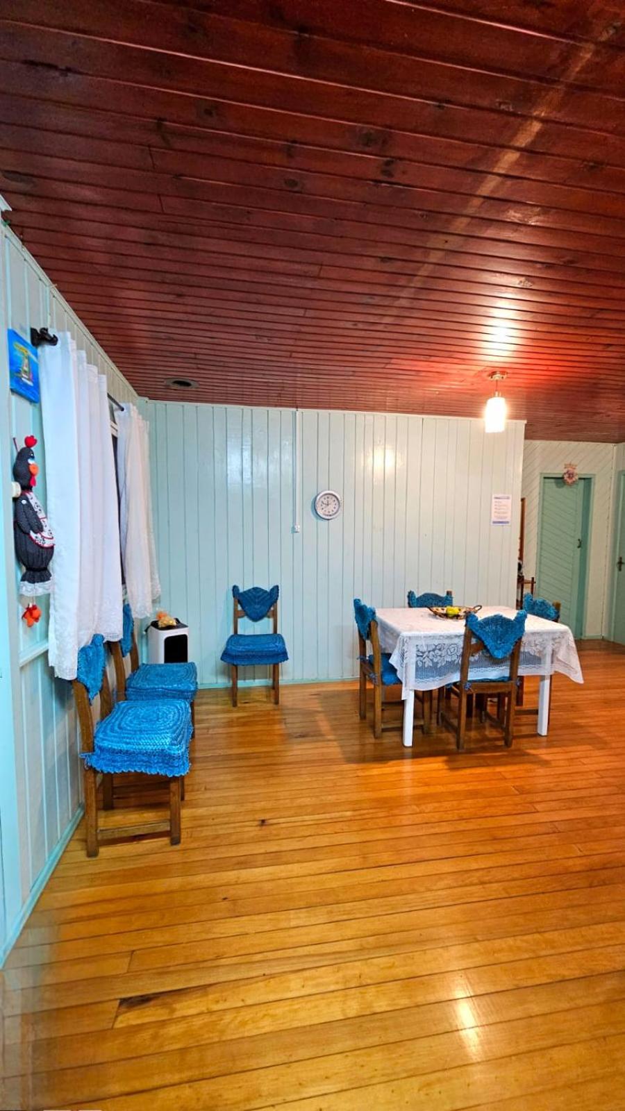 Casa de Temporada Doce Luar