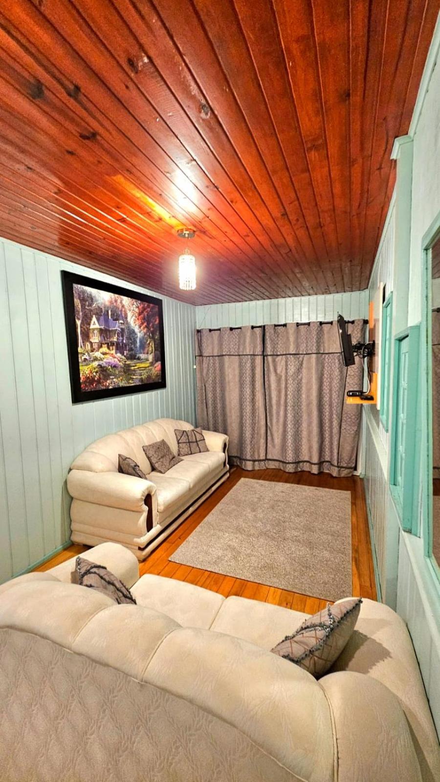 Casa de Temporada Doce Luar