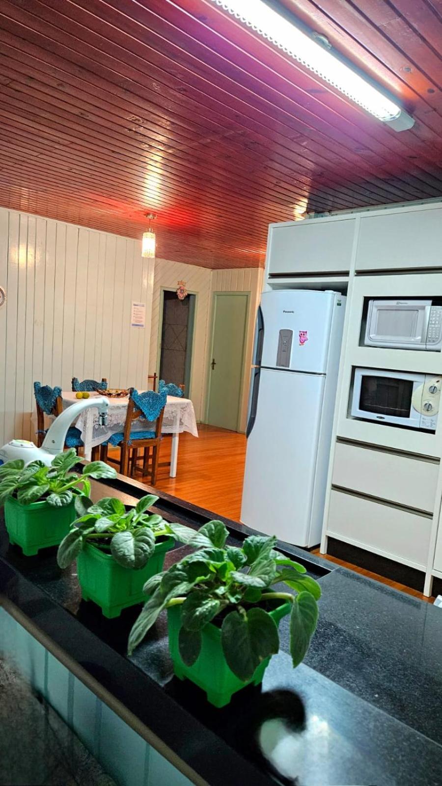 Casa de Temporada Doce Luar