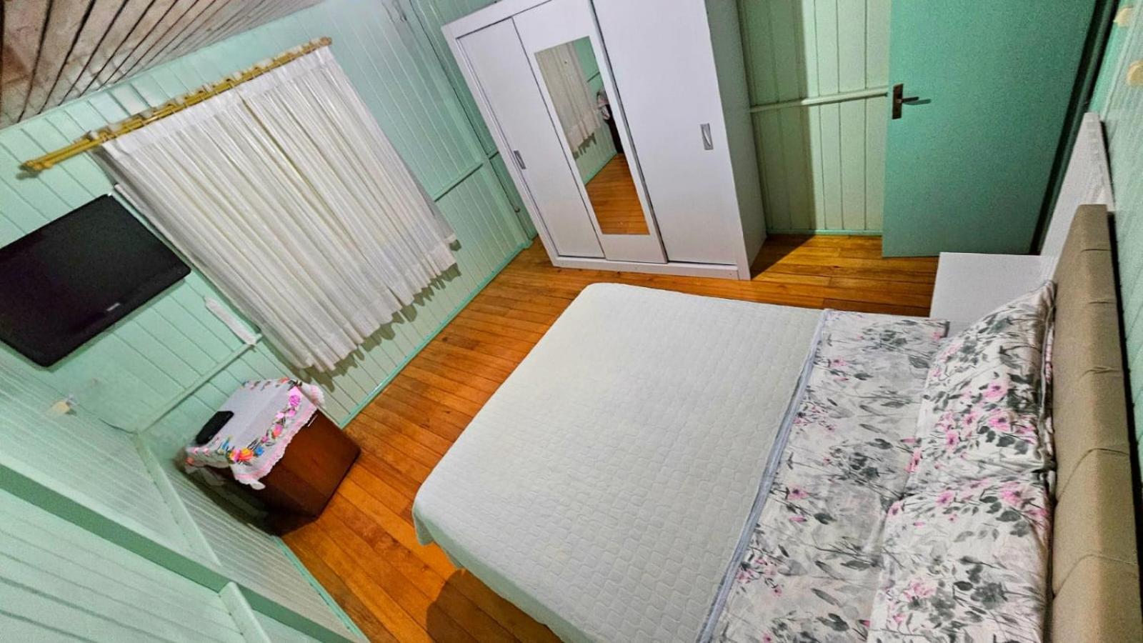 Casa de Temporada Doce Luar
