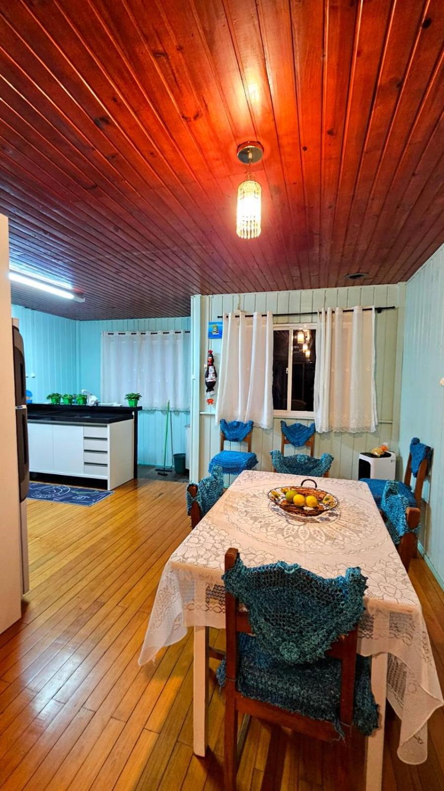 Casa de Temporada Doce Luar
