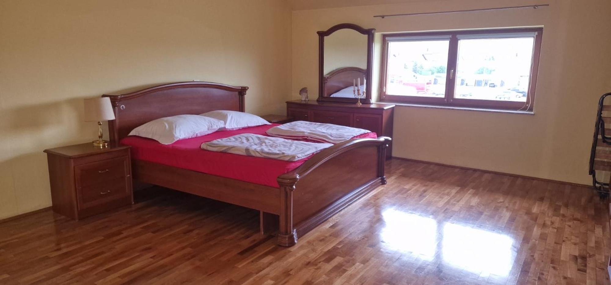 Apartman Tomislav