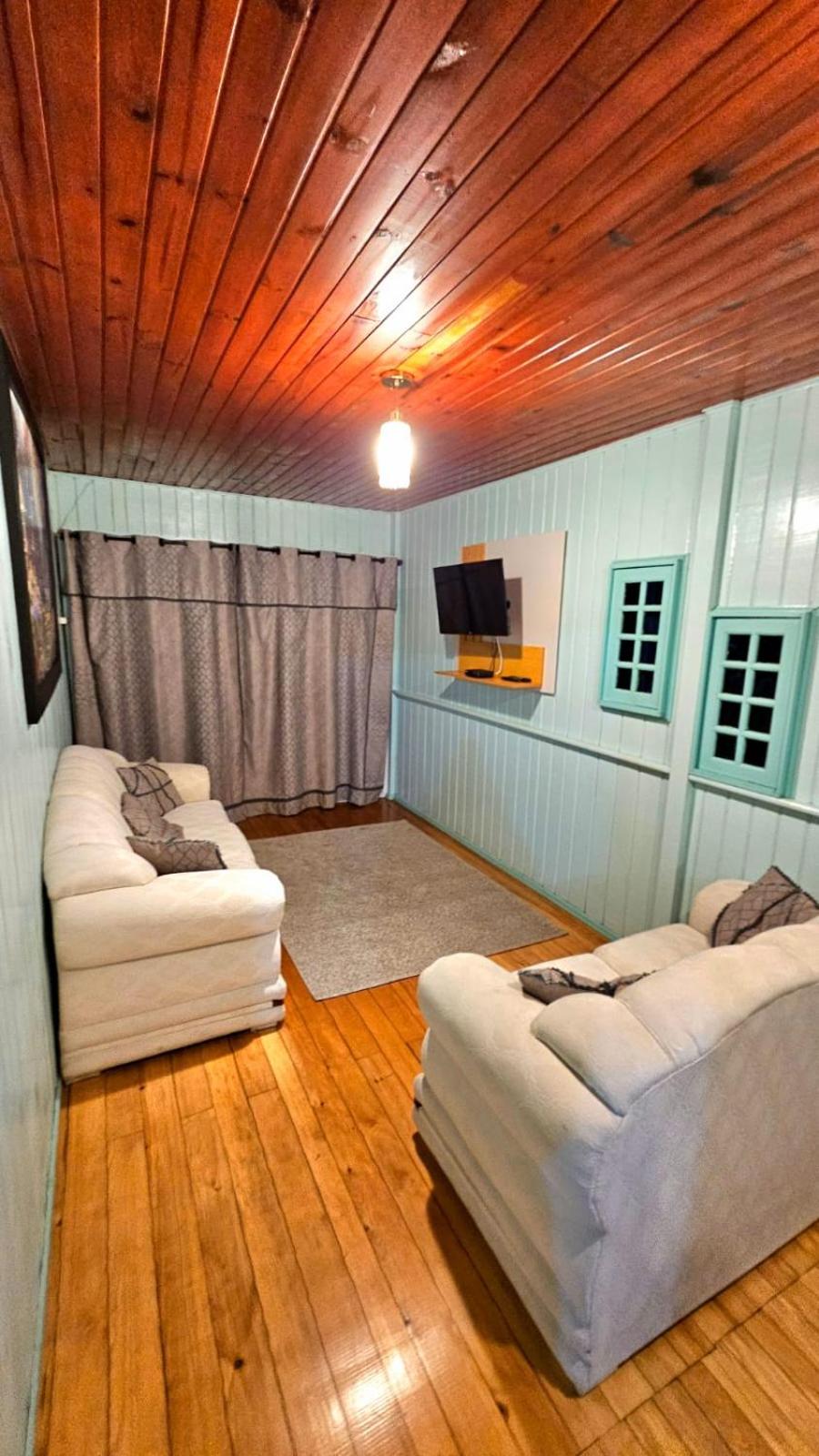 Casa de Temporada Doce Luar