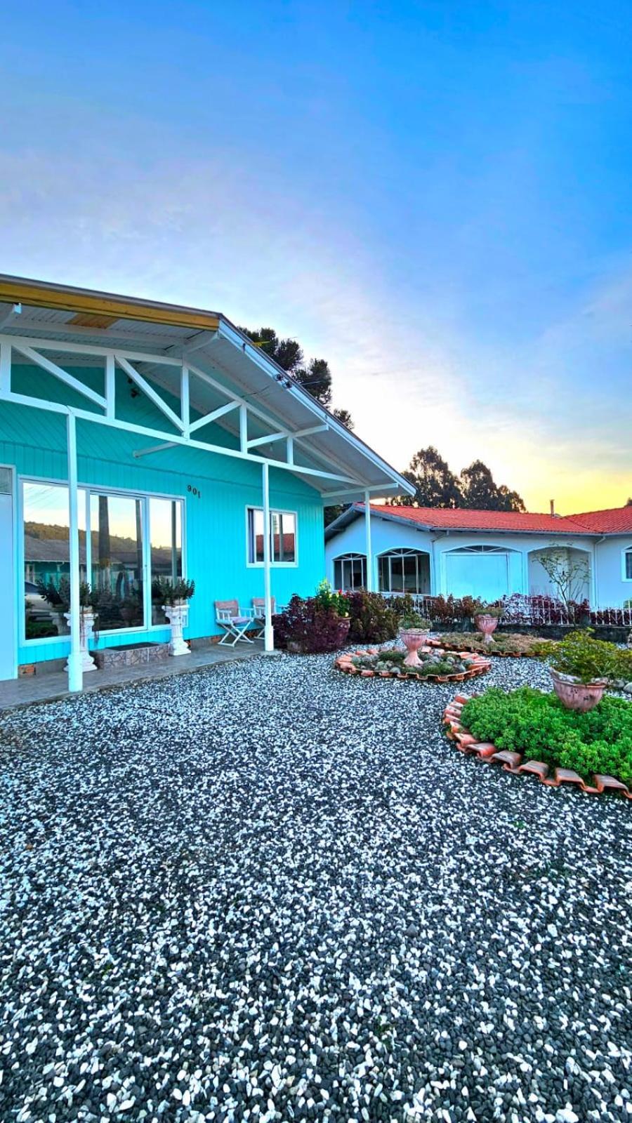 Casa de Temporada Doce Luar