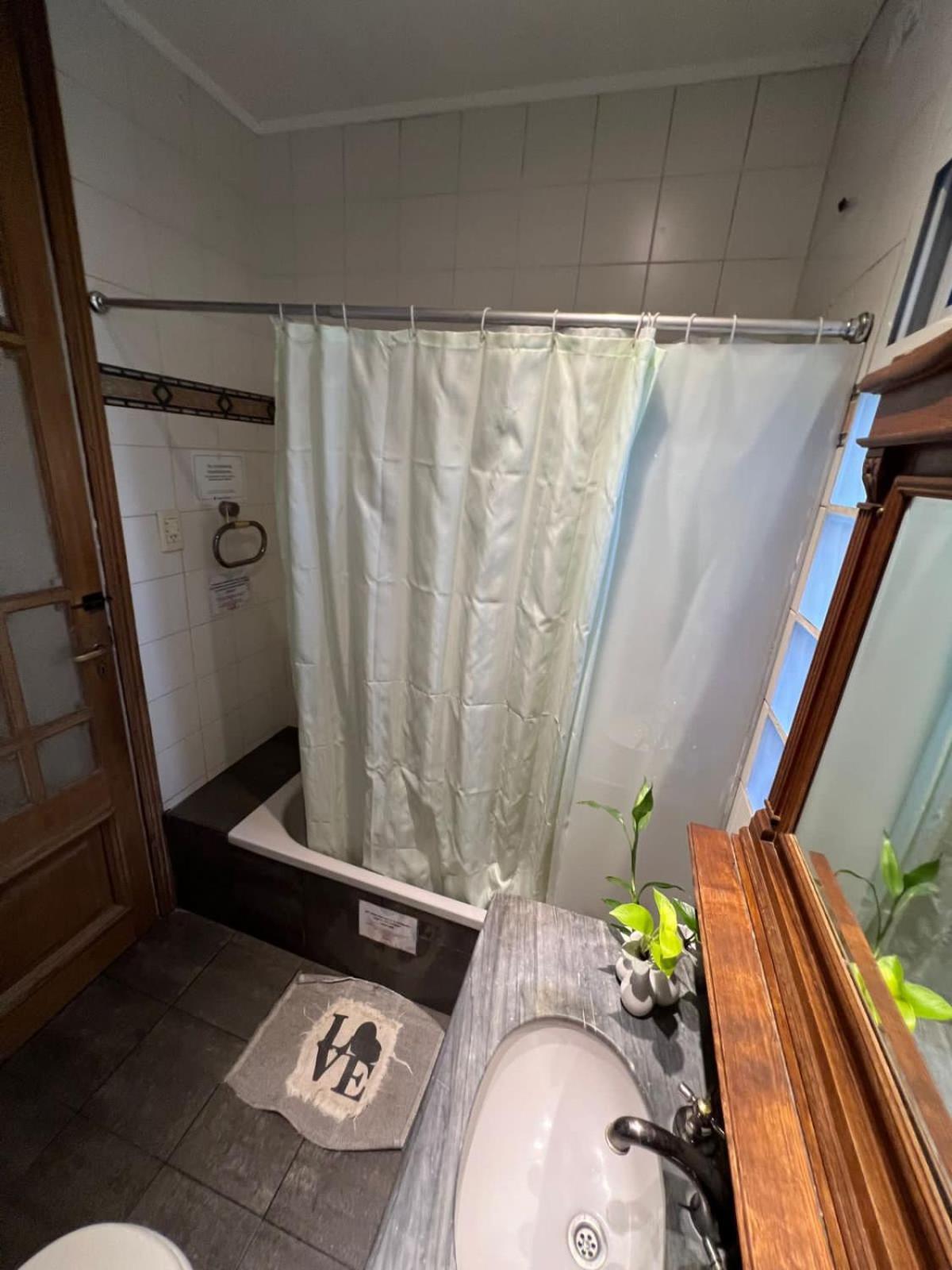 High Hostel Rosario