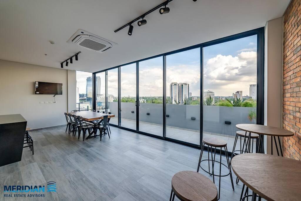Edificio Boutique a 30 metros del shopping del sol 3C Firenze view 3