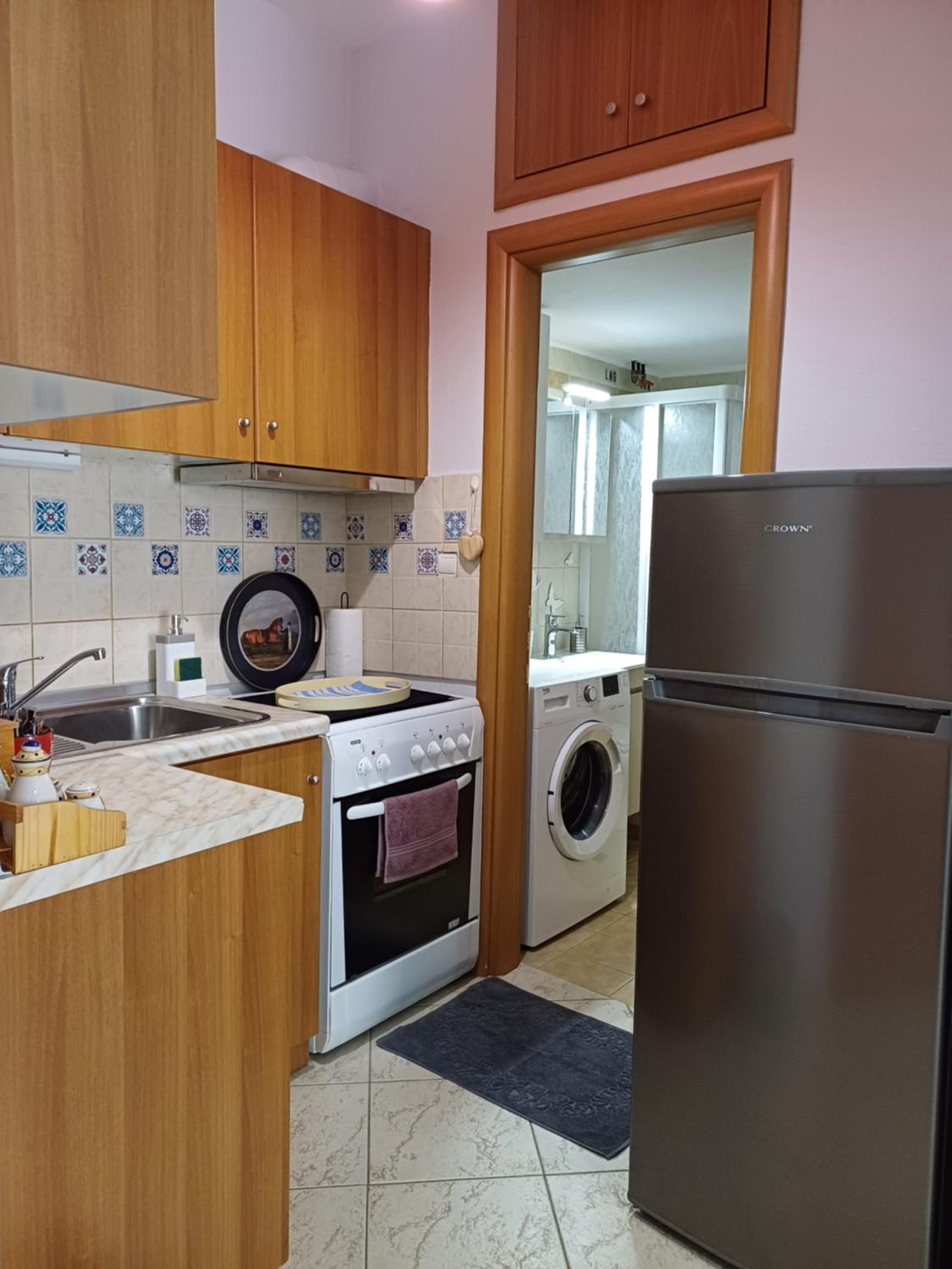 PineParkView Apartment