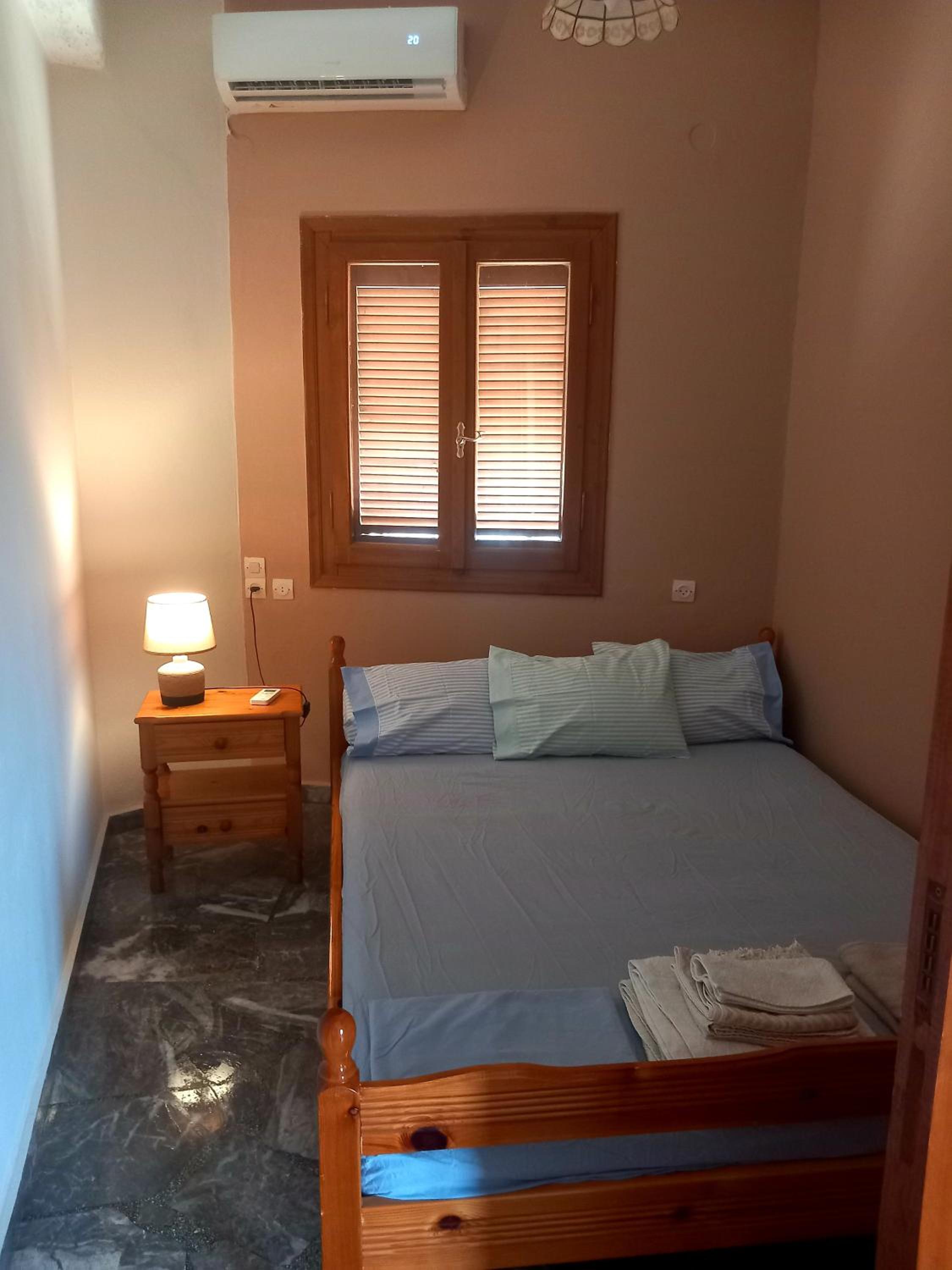 Apartment at Tsoutsouros South Crete view 5