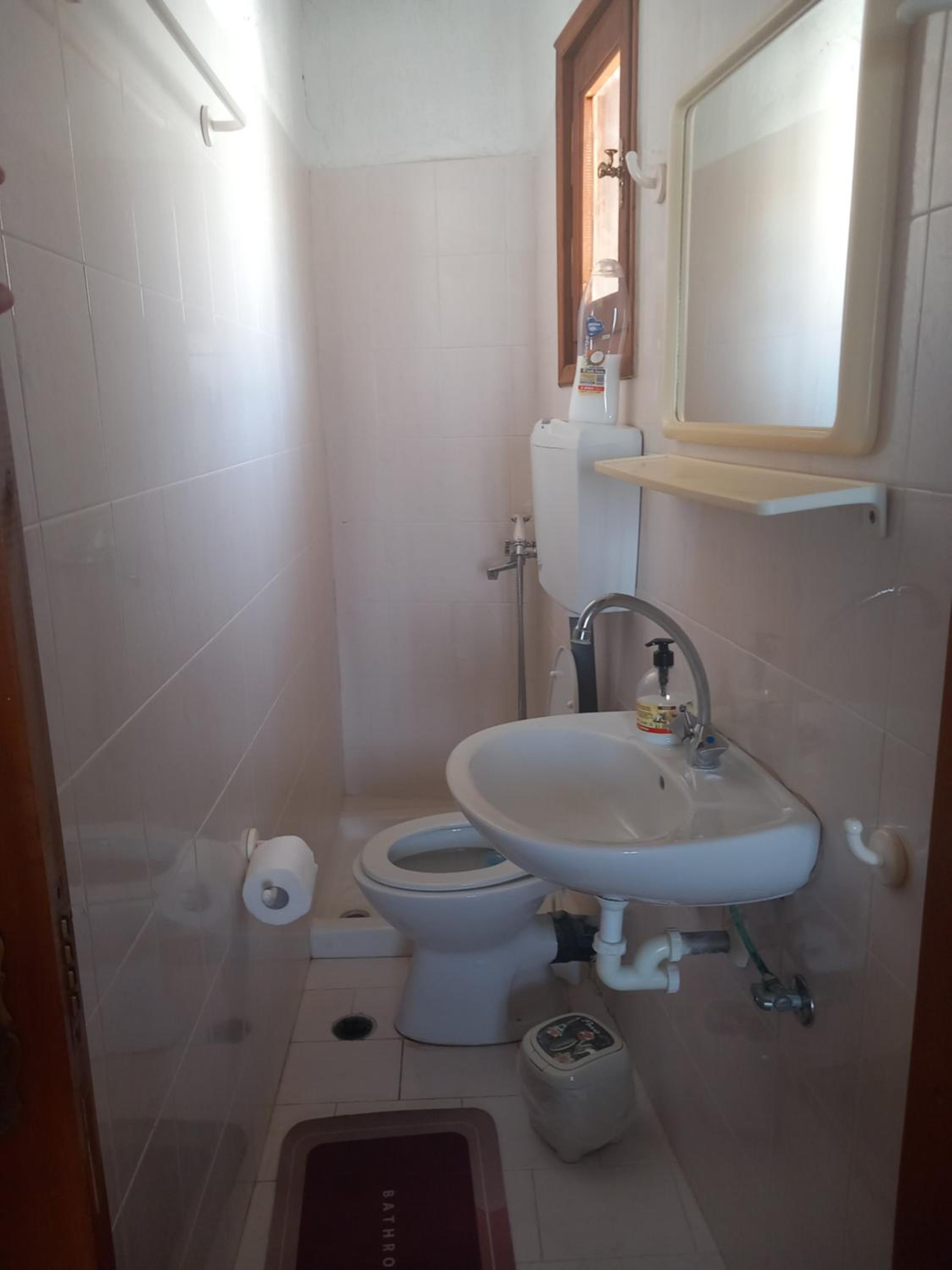 Apartment at Tsoutsouros South Crete view 4