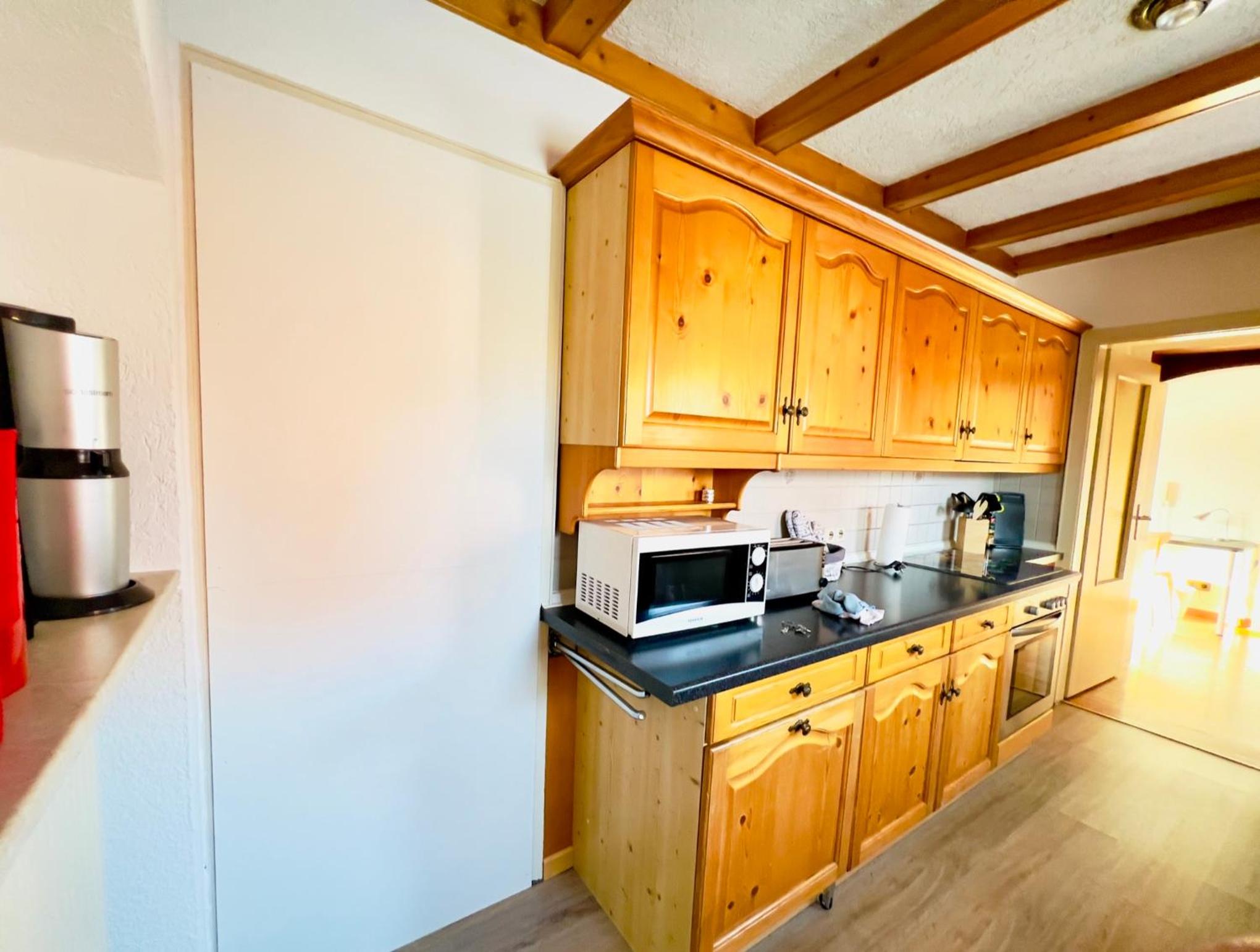 3 sonnige Appartements in Soltau