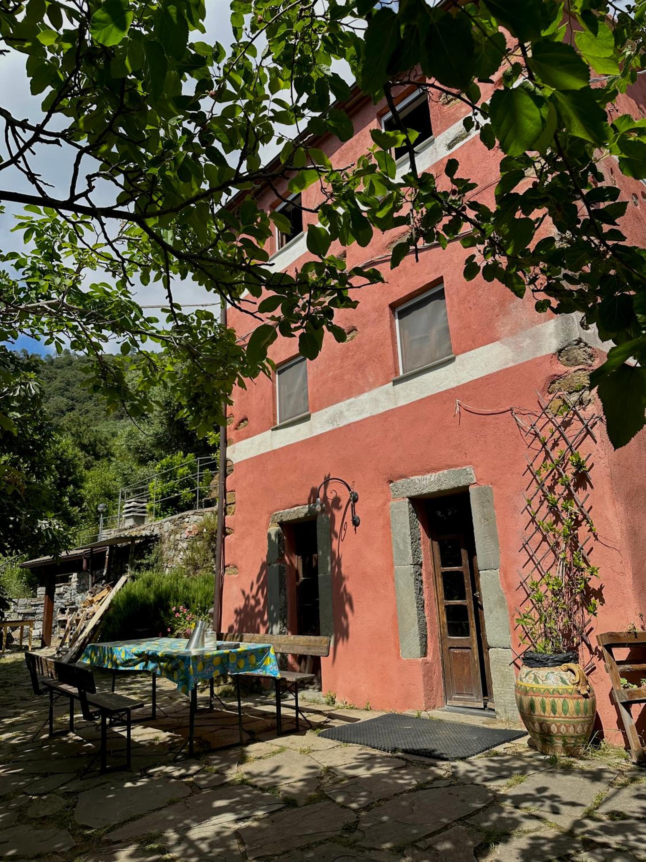 Begasti guest house, for trekking lovers