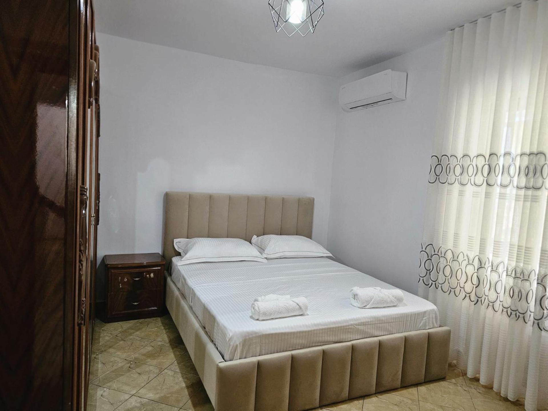 Diana's Apartment