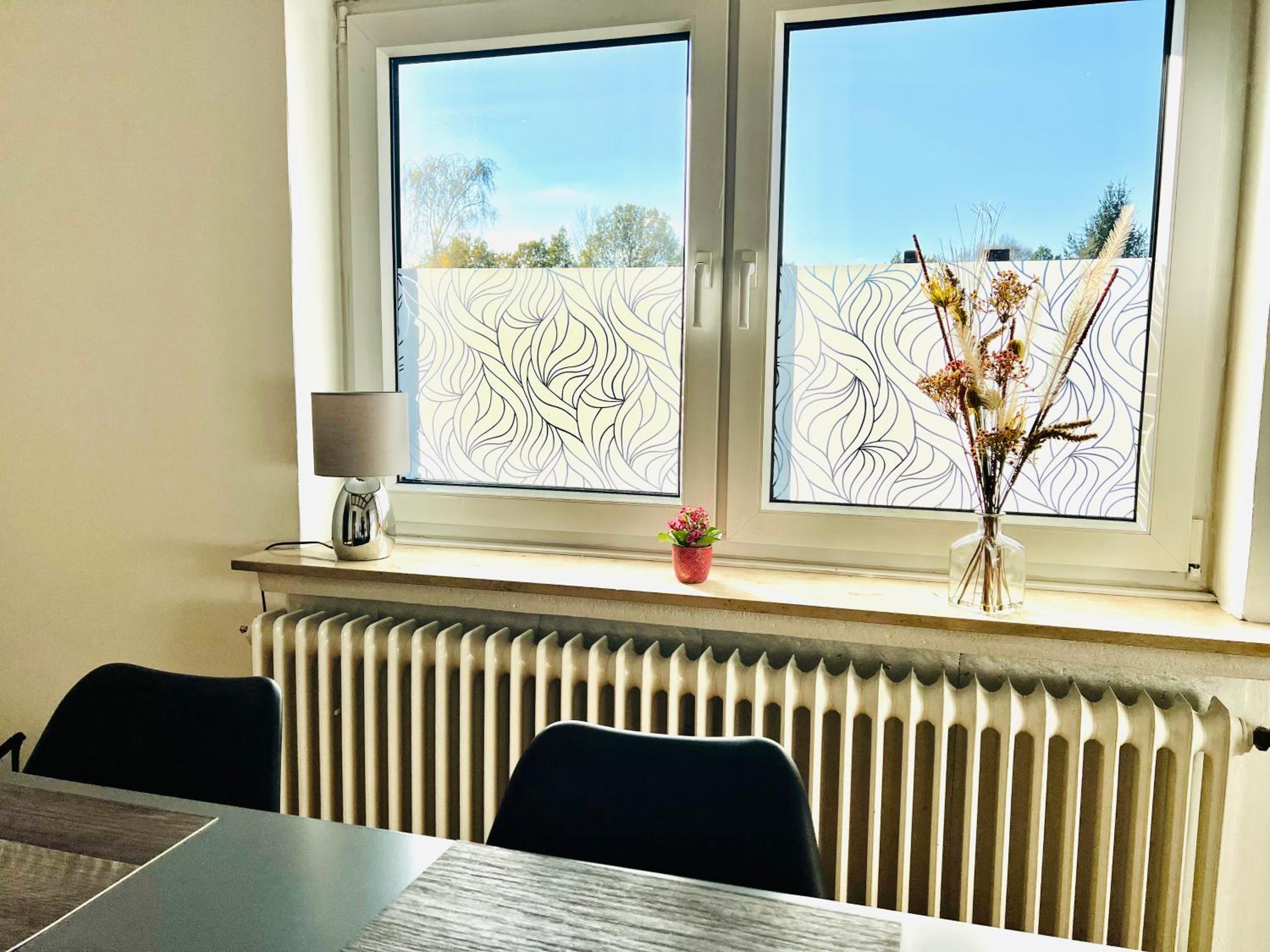 3 sonnige Appartements in Soltau