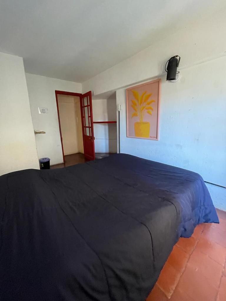 High Hostel Rosario