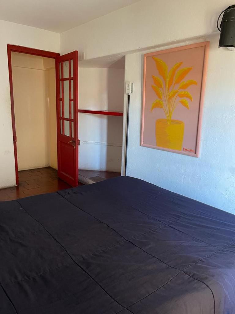 High Hostel Rosario
