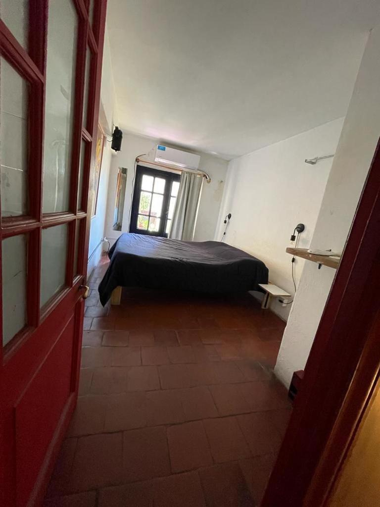 High Hostel Rosario