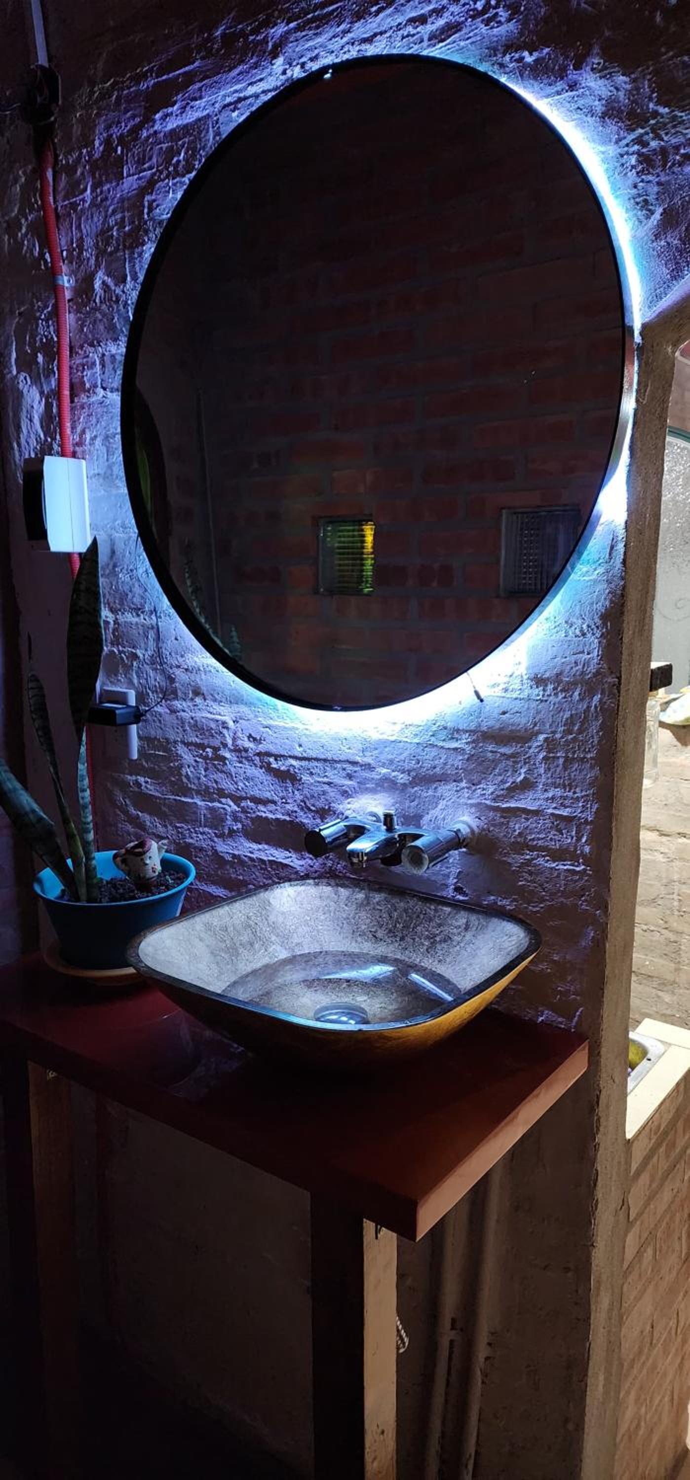 Casa En Cura Brochero Para Una Familia De 5/6 Pers. Todas las comodidades
