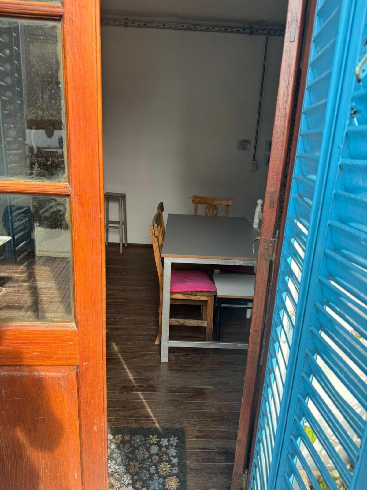 High Hostel Rosario