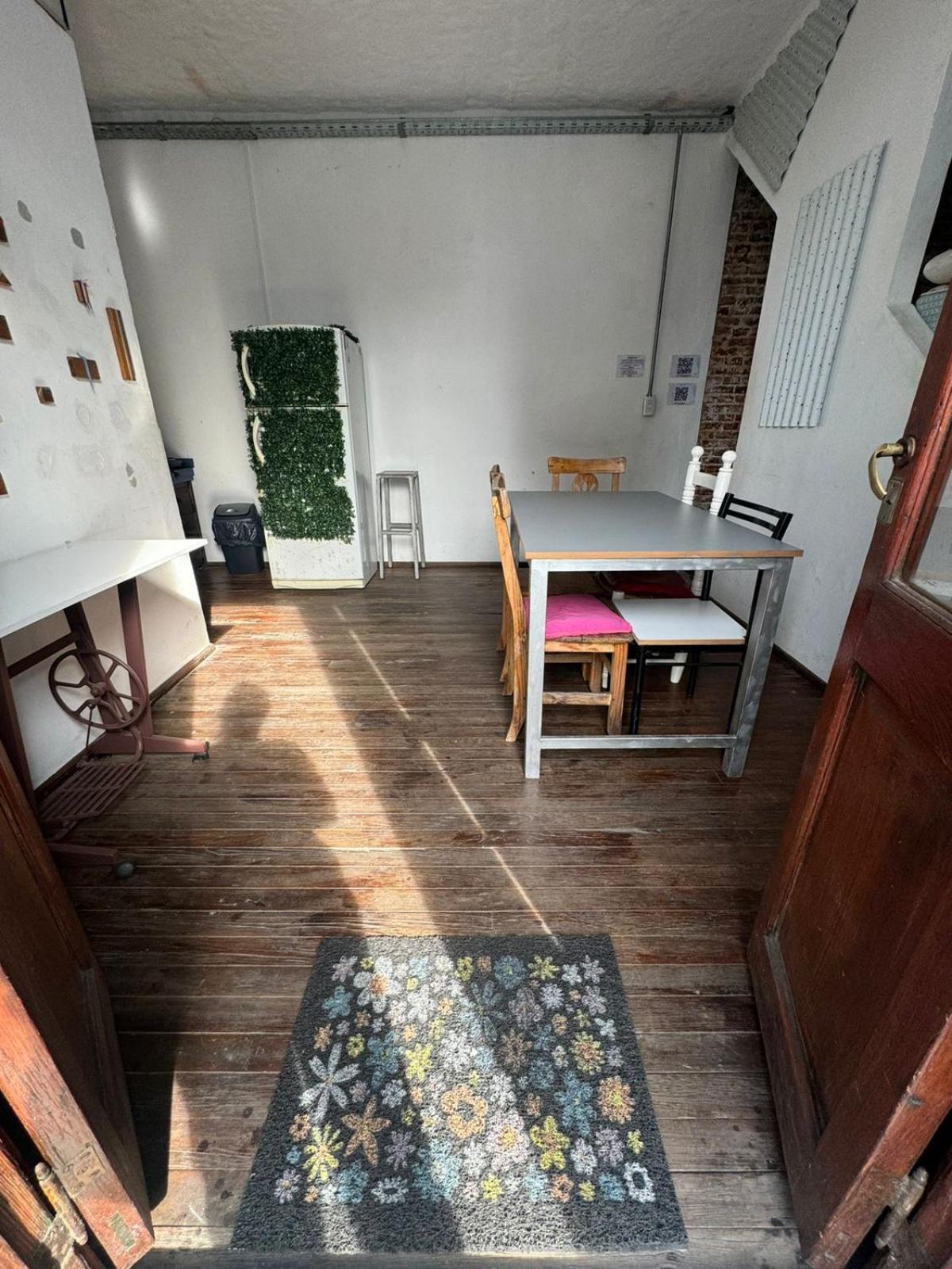 High Hostel Rosario