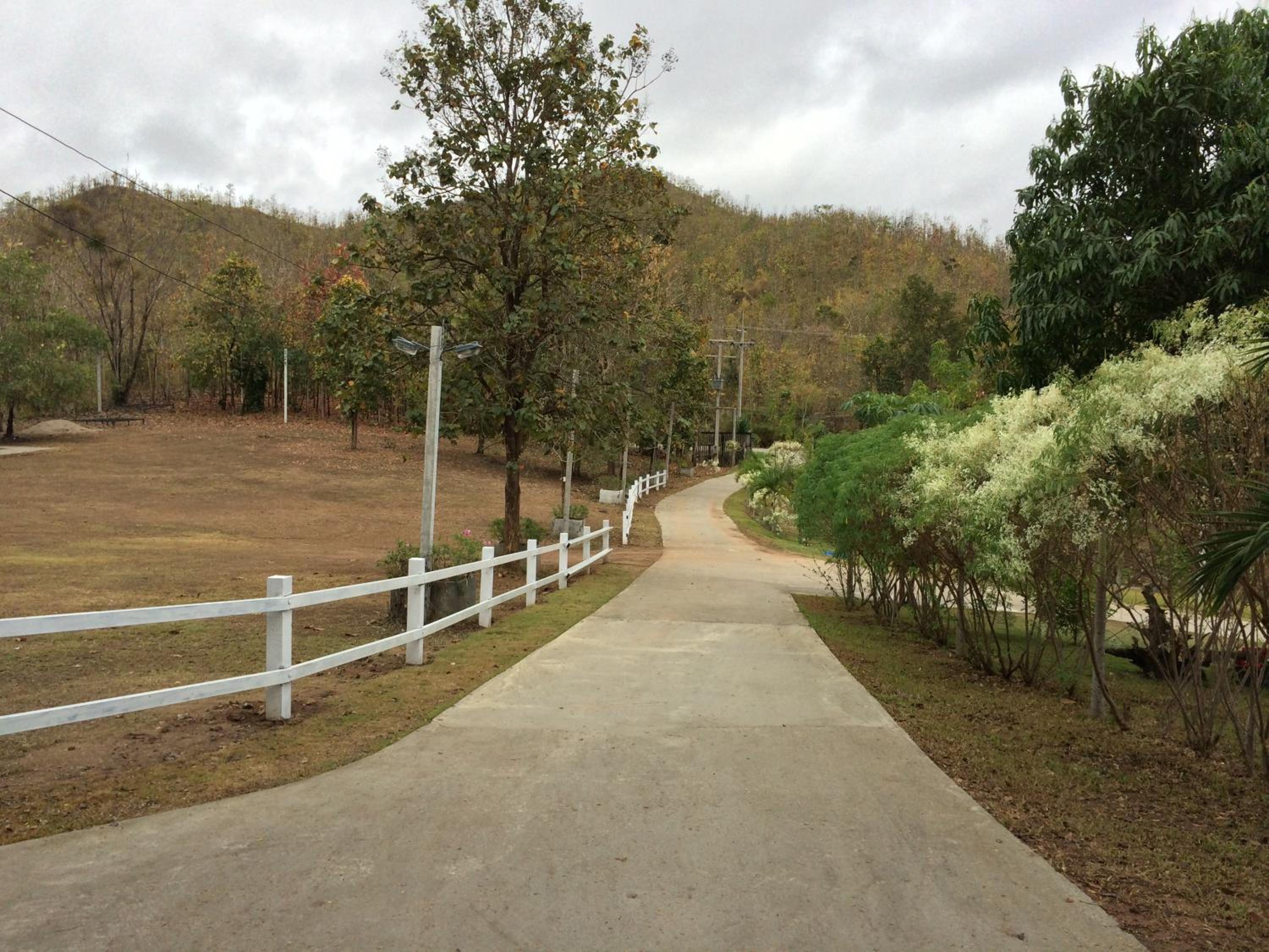 Norn Nab Dao RimPhu Resort