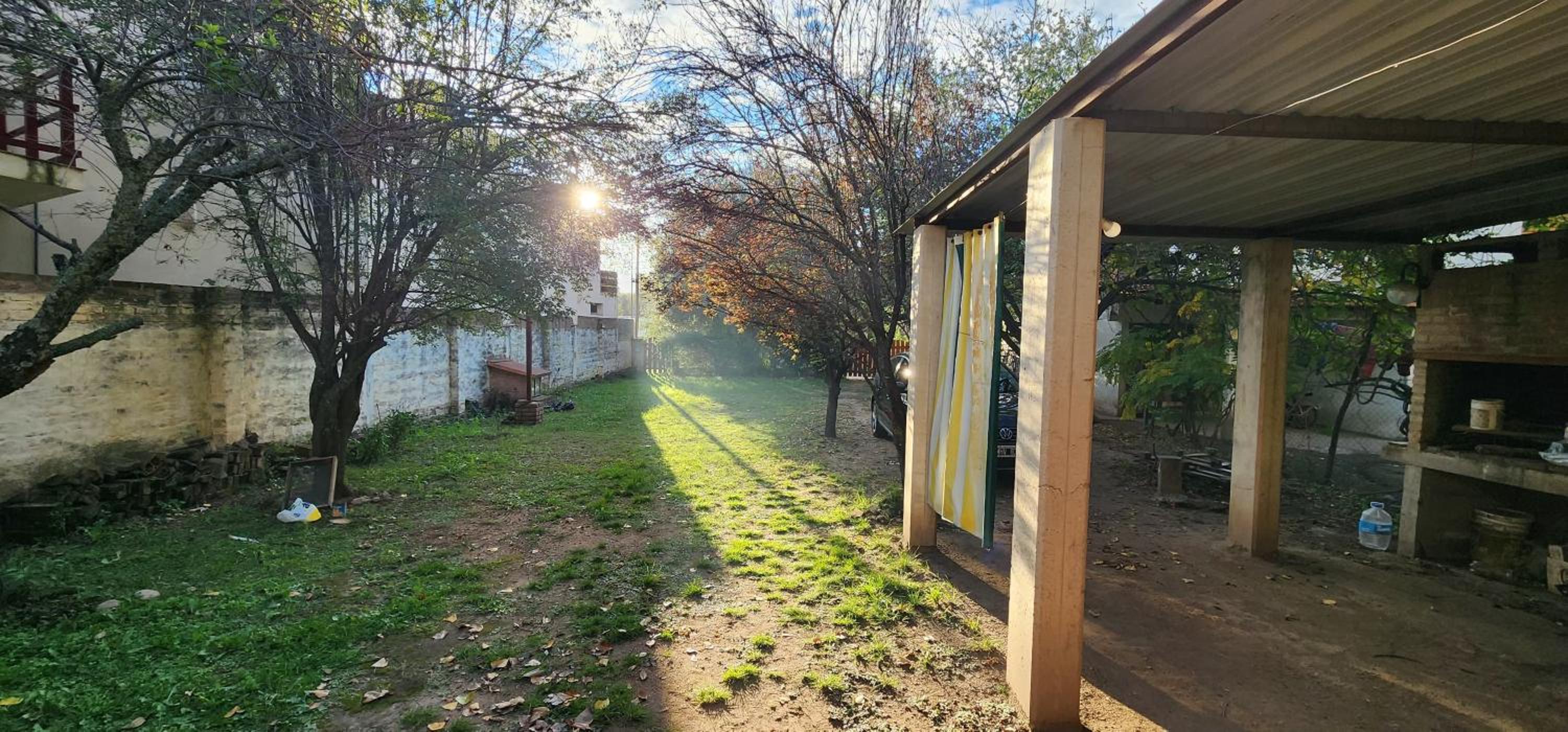 Casa En Cura Brochero Para Una Familia De 5/6 Pers. Todas las comodidades
