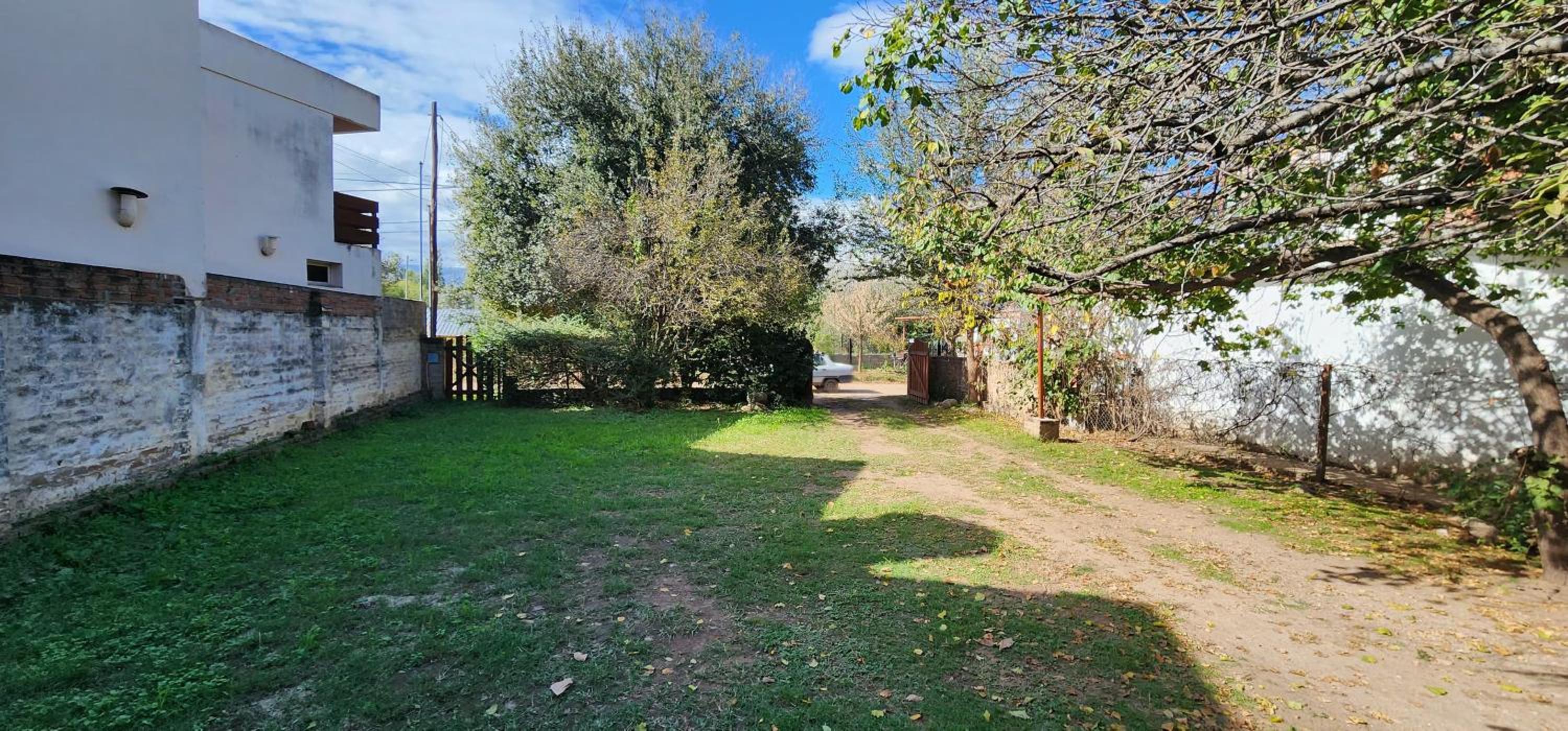 Casa En Cura Brochero Para Una Familia De 5/6 Pers. Todas las comodidades