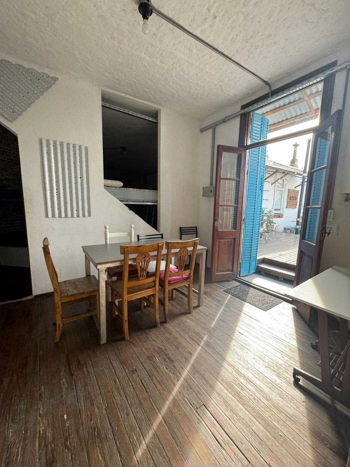 High Hostel Rosario