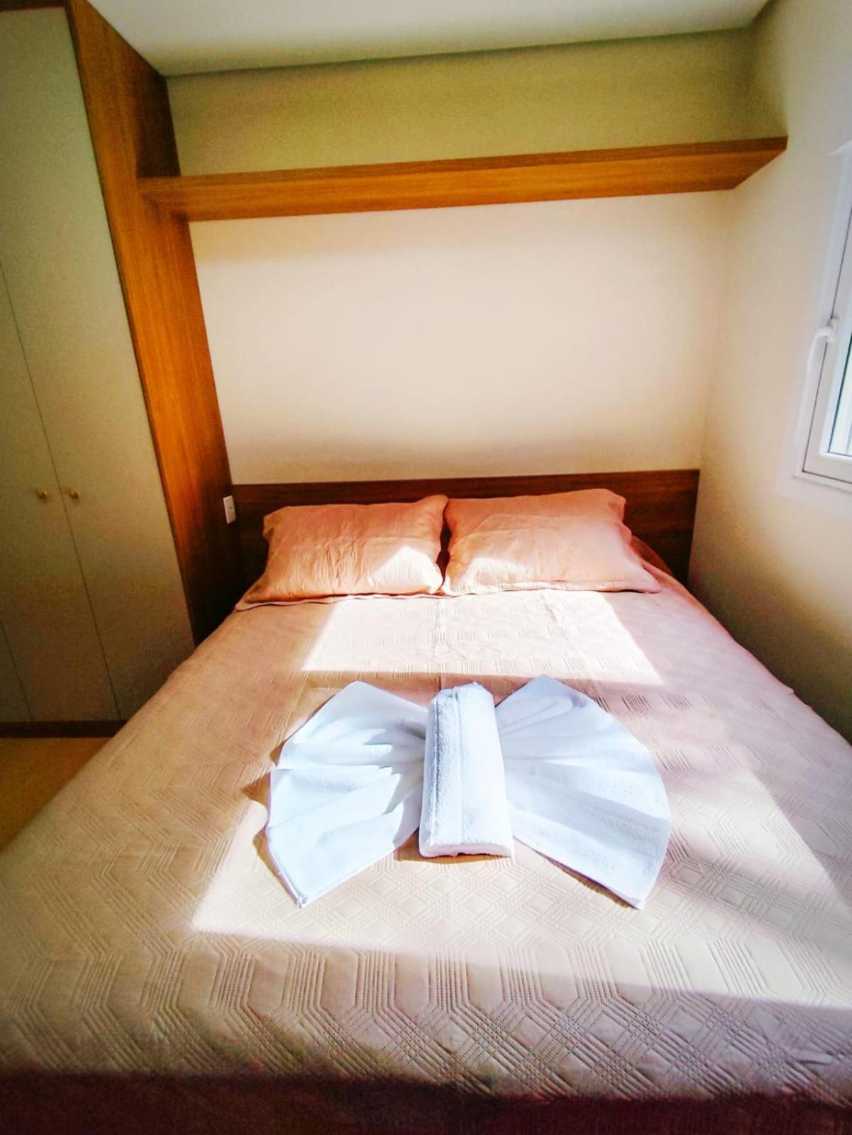 Belíssimo apartarmento em Gramado - Ótima Lacalização