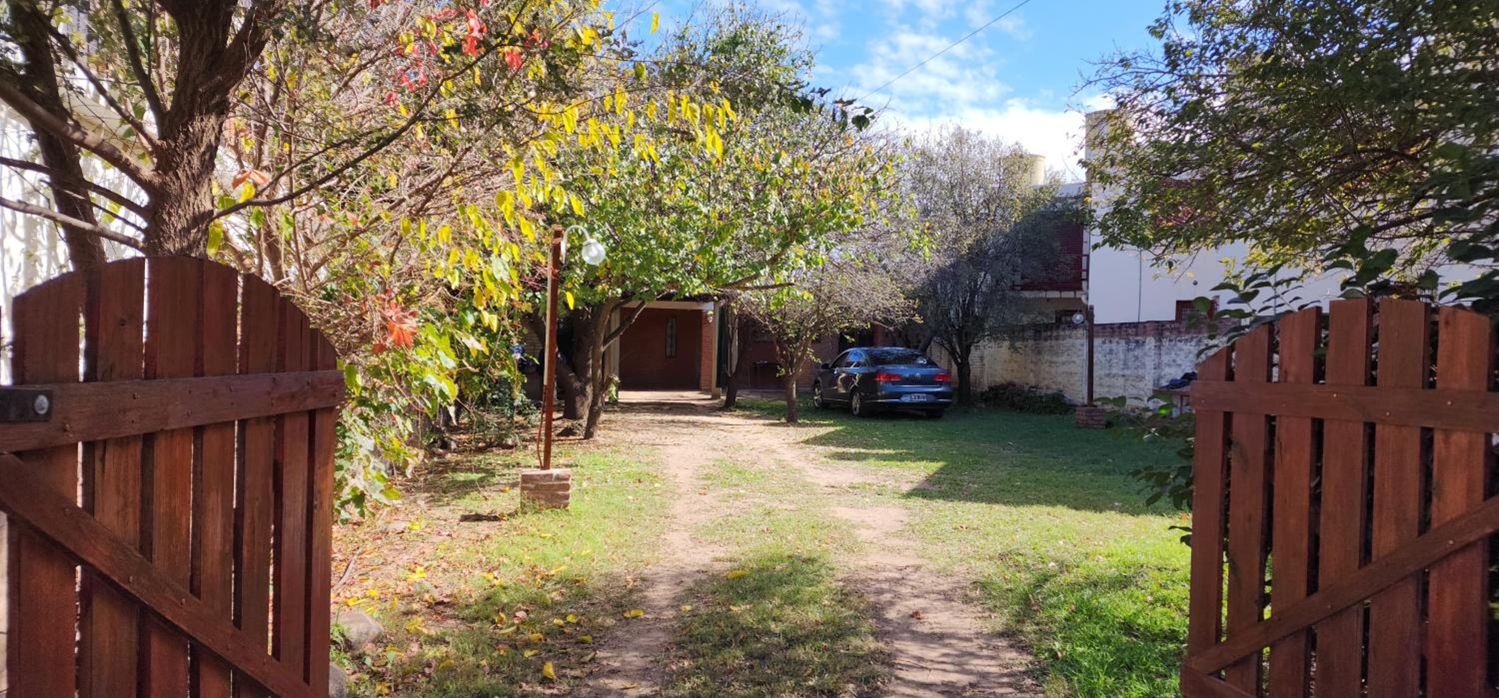 Casa En Cura Brochero Para Una Familia De 5/6 Pers. Todas las comodidades