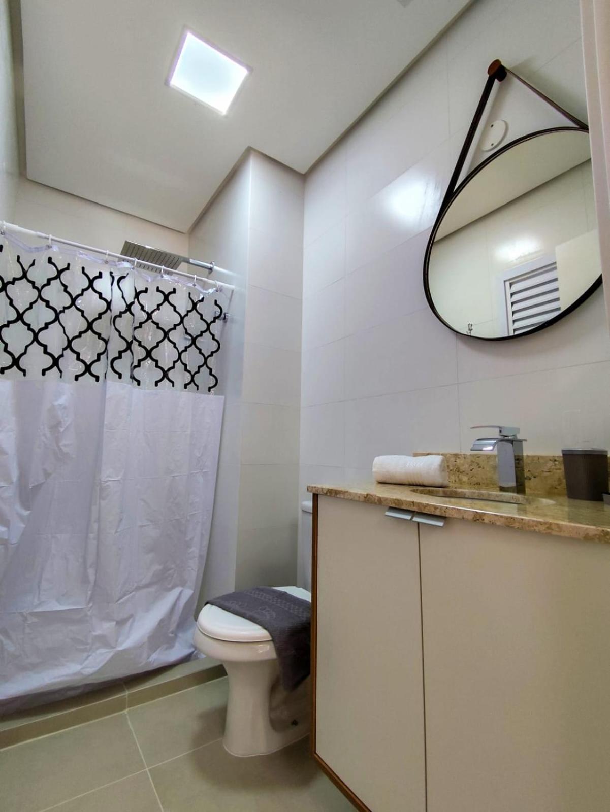 Belíssimo apartarmento em Gramado - Ótima Lacalização