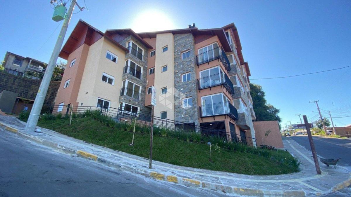 Belíssimo apartarmento em Gramado - Ótima Lacalização