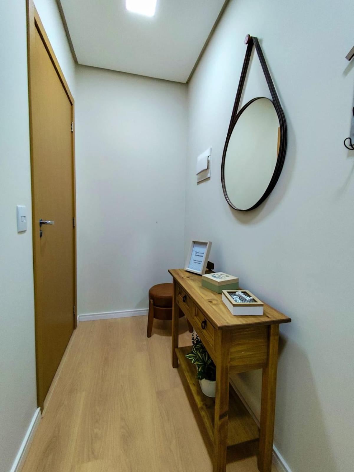 Belíssimo apartarmento em Gramado - Ótima Lacalização