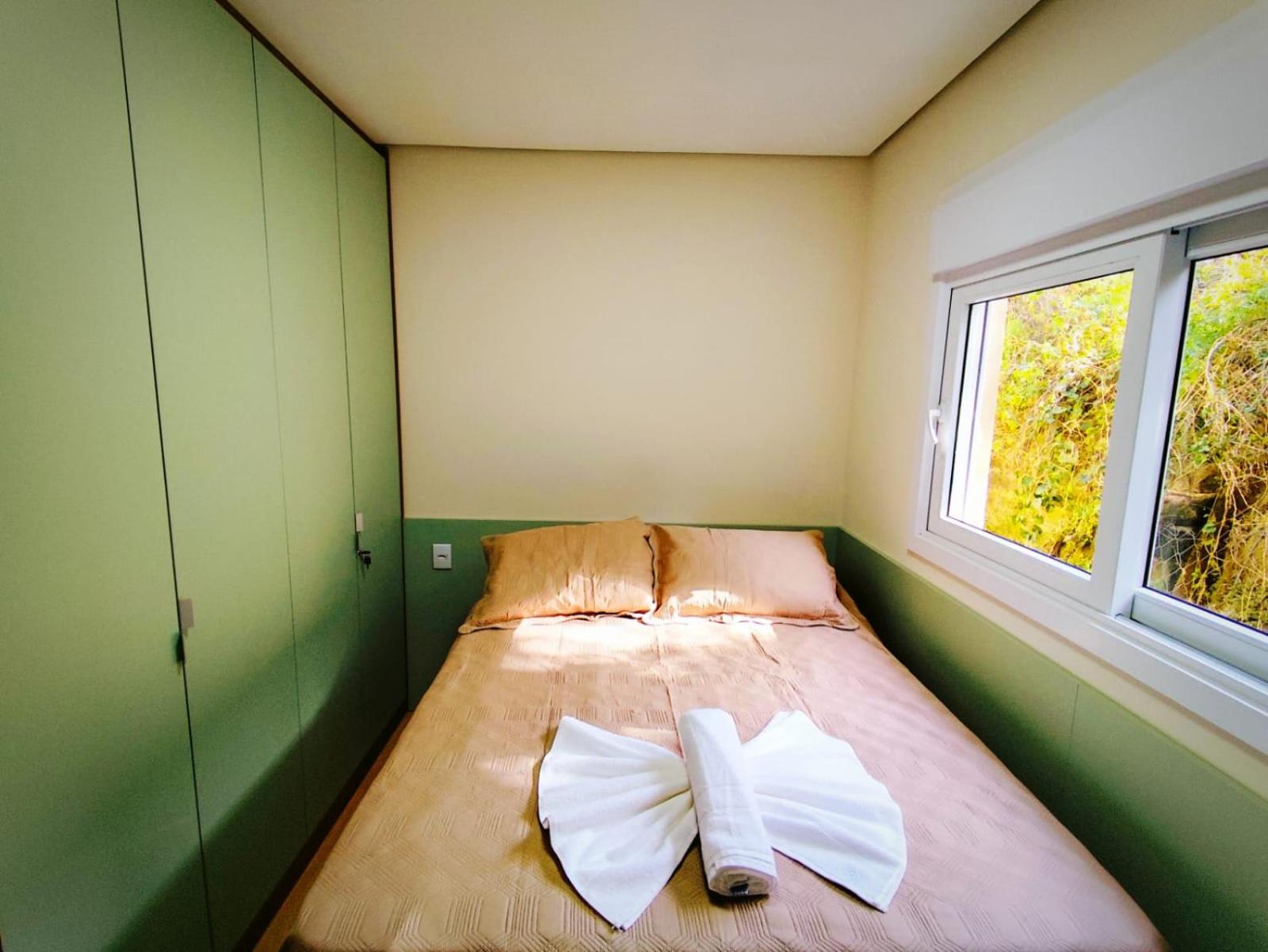 Belíssimo apartarmento em Gramado - Ótima Lacalização